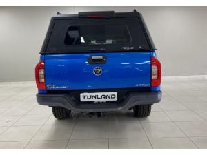 Foton Tunland G7 2.0TD double cab TL auto - Image 5