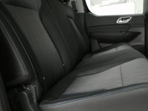 Foton Tunland G7 2.0TD double cab TL auto - Image 7
