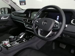 Foton Tunland G7 2.0TD double cab TL auto - Image 8