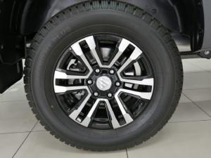 Foton Tunland G7 2.0TD double cab TL auto - Image 9