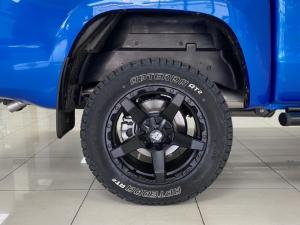 Foton Tunland G7 2.0TD double cab TL auto - Image 9