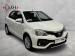 Toyota Etios hatch 1.5 Sprint - Thumbnail 1