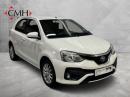 Thumbnail Toyota Etios hatch 1.5 Sprint
