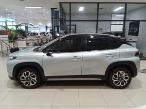 Suzuki Fronx 1.5 GLX manual - Image 2