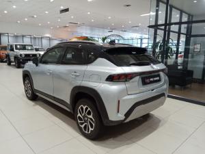 Suzuki Fronx 1.5 GLX manual - Image 3