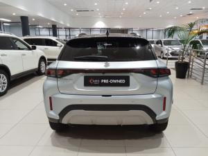 Suzuki Fronx 1.5 GLX manual - Image 4