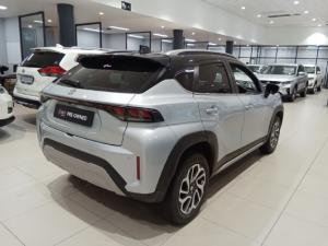 Suzuki Fronx 1.5 GLX manual - Image 6