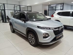 Suzuki Fronx 1.5 GLX manual - Image 8