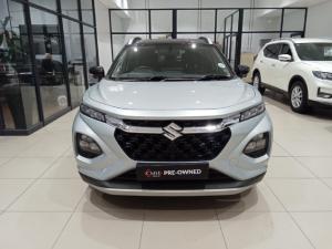 Suzuki Fronx 1.5 GLX manual - Image 9