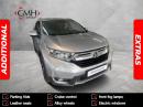 Thumbnail Honda CR-V 2.0 Elegance