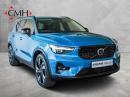 Thumbnail Volvo XC40 B3 Ultimate Dark