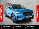 Thumbnail Volvo XC40 B3 Ultimate Dark
