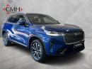 Thumbnail Haval H6 2.0GDIT Luxury