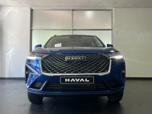 Haval H6 2.0GDIT Luxury - Image 3