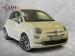 Fiat 500 1.2 Style - Thumbnail 1