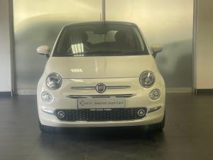 Fiat 500 1.2 Style - Image 2