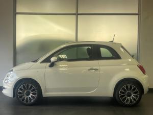 Fiat 500 1.2 Style - Image 3
