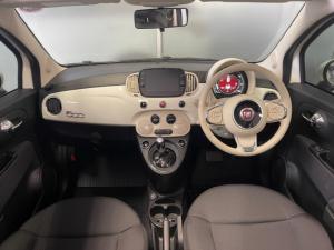 Fiat 500 1.2 Style - Image 8