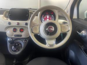 Fiat 500 1.2 Style - Image 9