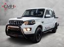 Thumbnail Mahindra Pik Up 2.2CRDe double cab S6 Karoo auto