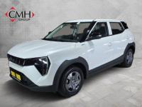 Thumbnail Mahindra XUV 3XO 1.2T MX2 auto