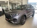 Thumbnail Chery Tiggo 8 Pro 1.6TGDI 290T Executive +