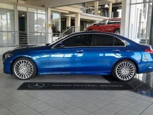 Mercedes-Benz C-Class C200 Avantgarde - Image 4