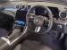 Mercedes-Benz C-Class C200 Avantgarde - Thumbnail 8