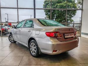 Toyota Corolla 1.3 Professional - Image 4