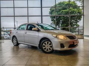 Toyota Corolla 1.3 Professional - Image 6