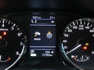 Nissan X-Trail 2.5 4x4 Tekna - Image 10
