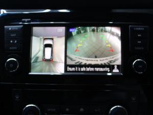 Nissan X-Trail 2.5 4x4 Tekna - Image 11