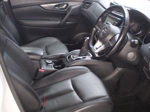 Nissan X-Trail 2.5 4x4 Tekna - Image 12