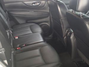 Nissan X-Trail 2.5 4x4 Tekna - Image 13