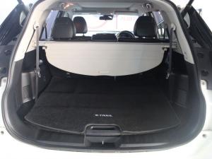 Nissan X-Trail 2.5 4x4 Tekna - Image 14