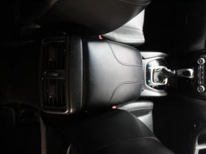 Nissan X-Trail 2.5 4x4 Tekna - Image 15