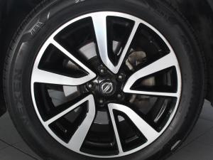 Nissan X-Trail 2.5 4x4 Tekna - Image 19