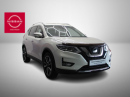 Thumbnail Nissan X-Trail 2.5 4x4 Tekna