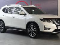 Thumbnail Nissan X-Trail 2.5 4x4 Tekna