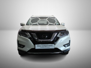 Nissan X-Trail 2.5 4x4 Tekna - Image 2