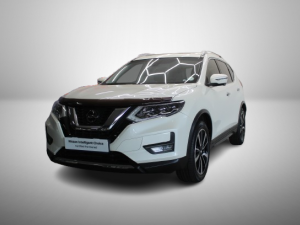 Nissan X-Trail 2.5 4x4 Tekna - Image 3