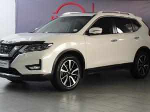 Nissan X-Trail 2.5 4x4 Tekna - Image 3