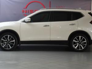 Nissan X-Trail 2.5 4x4 Tekna - Image 5