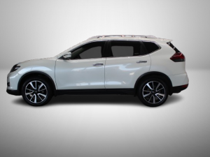 Nissan X-Trail 2.5 4x4 Tekna - Image 5