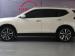 Nissan X-Trail 2.5 4x4 Tekna - Thumbnail 5
