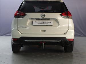 Nissan X-Trail 2.5 4x4 Tekna - Image 6