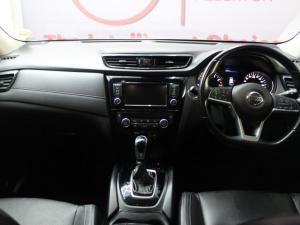 Nissan X-Trail 2.5 4x4 Tekna - Image 7