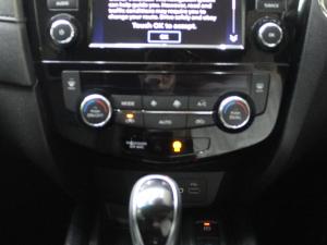 Nissan X-Trail 2.5 4x4 Tekna - Image 8