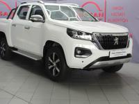 Peugeot Landtrek 1.9TD double cab Allure