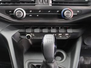 Peugeot Landtrek 1.9TD single cab Professional - Image 11